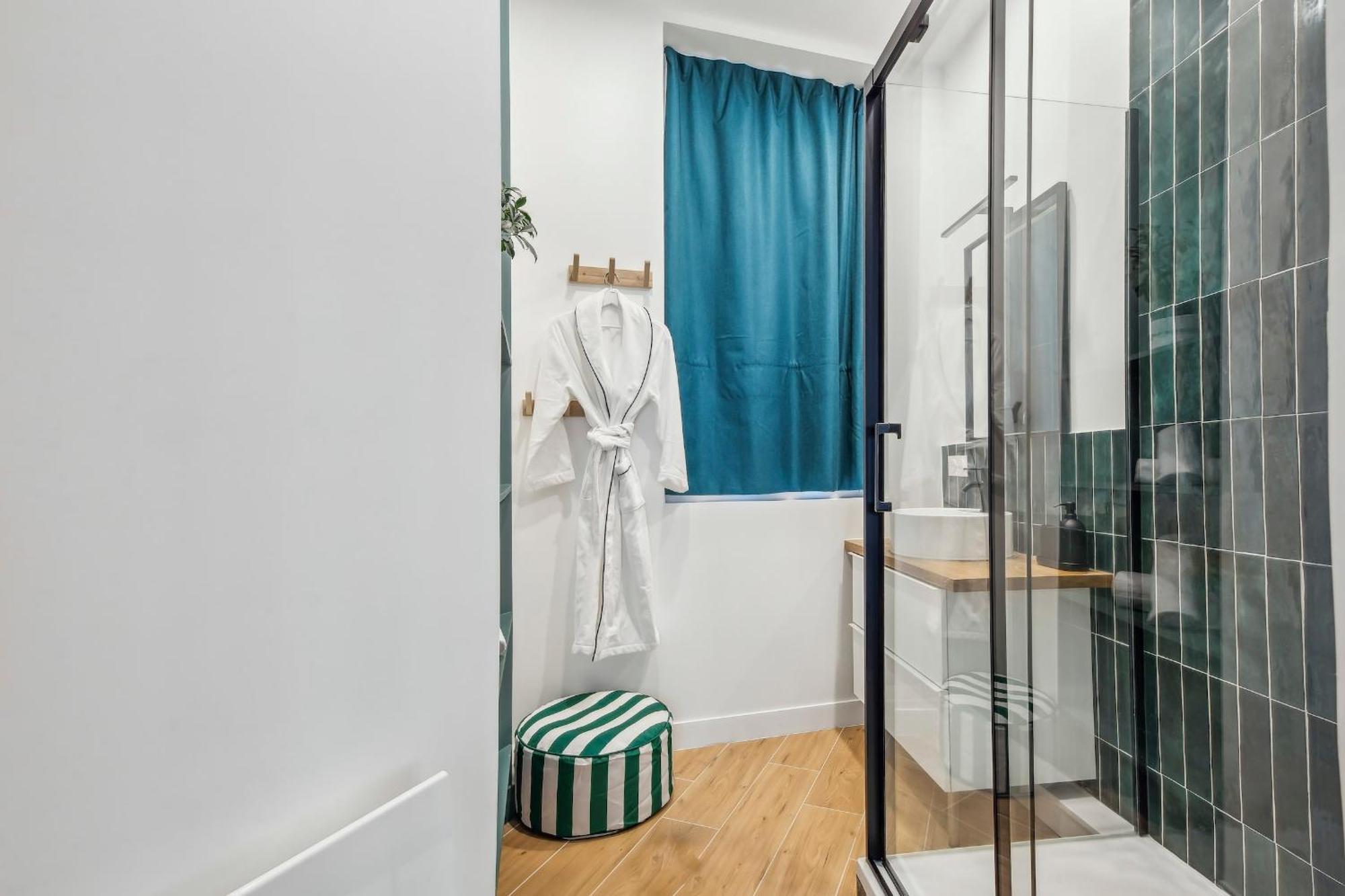 Le Louvre Apt Appartement Parijs Buitenkant foto