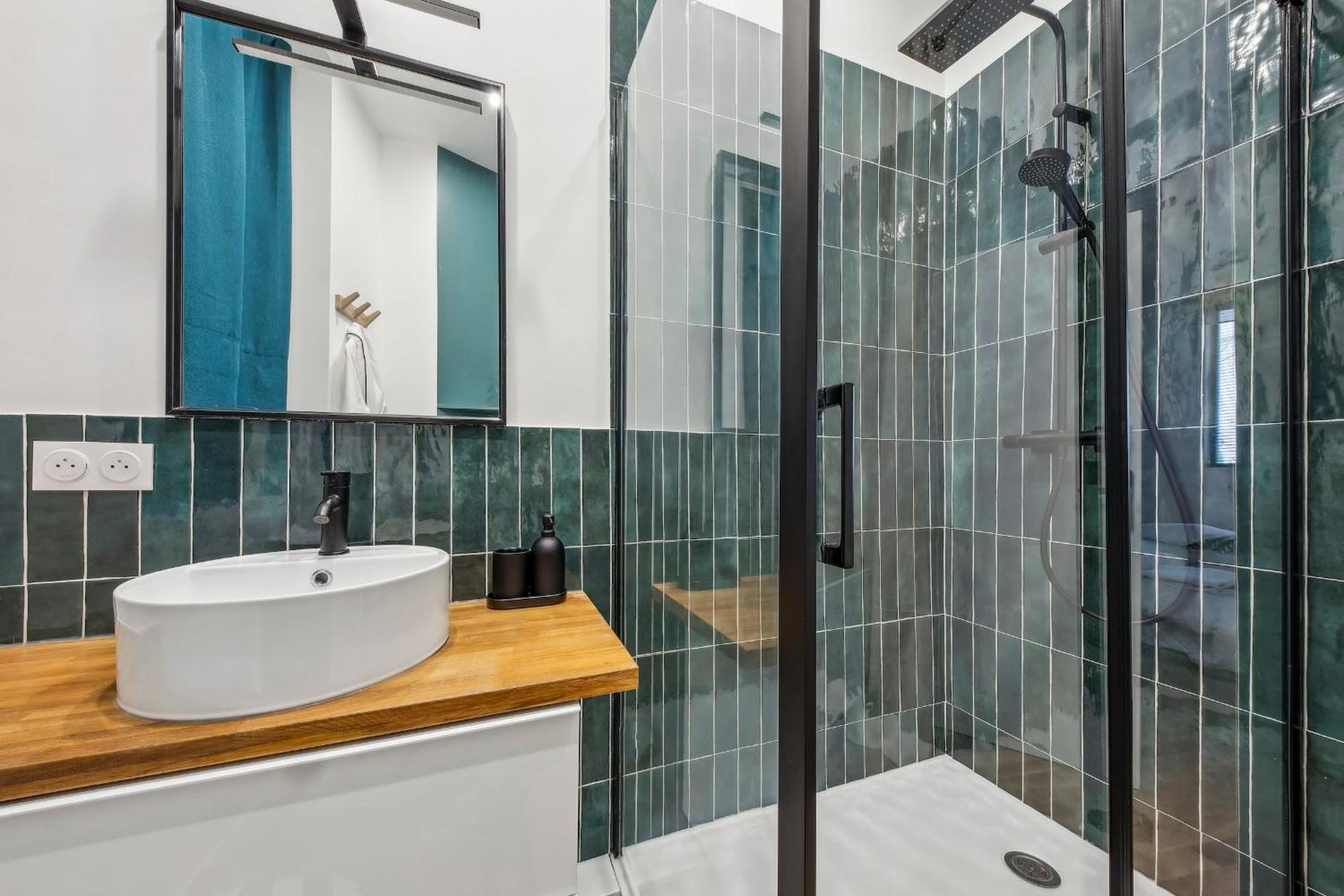 Le Louvre Apt Appartement Parijs Buitenkant foto